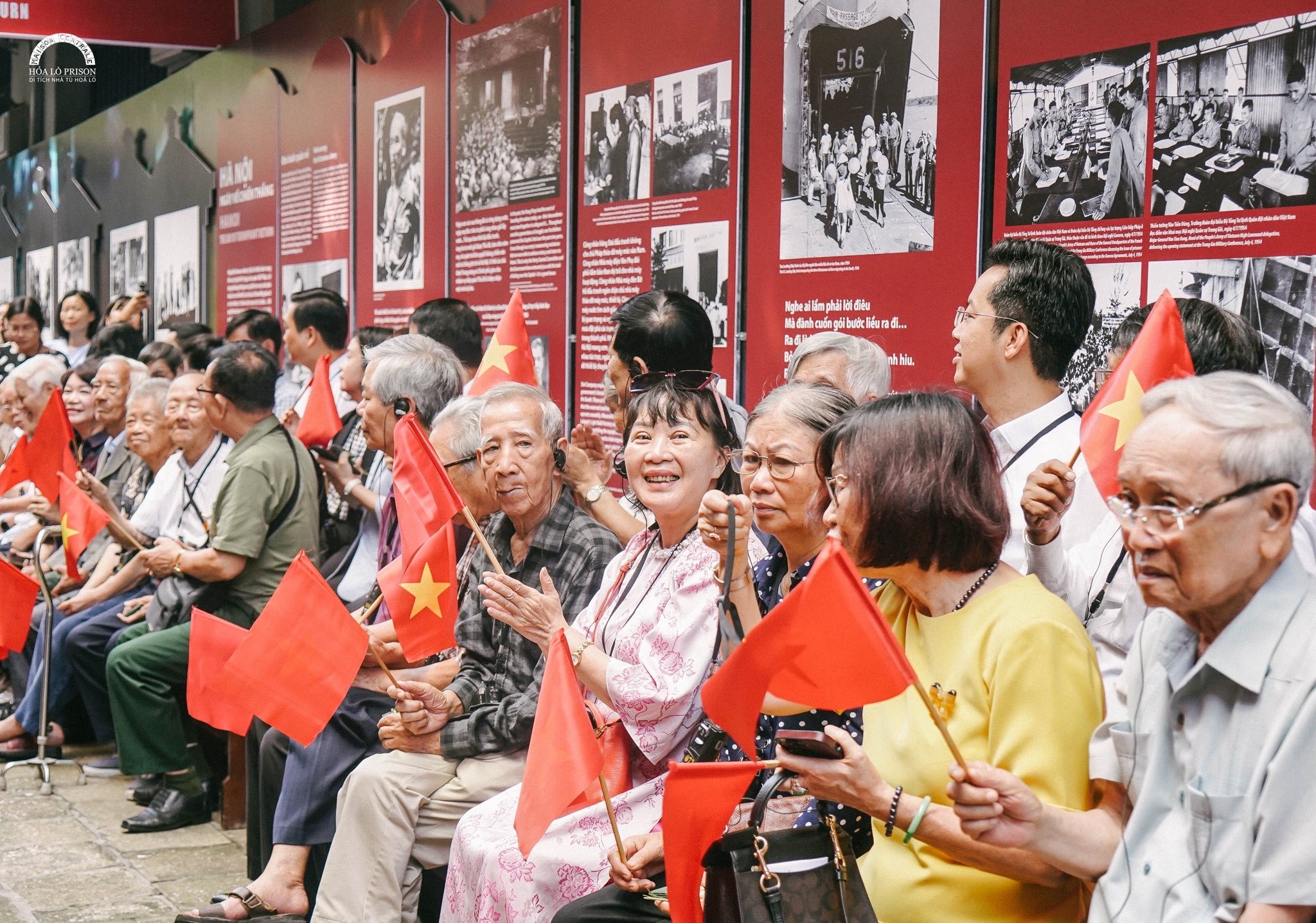 Khai mạc trưng bày “Vang mãi khúc khải hoàn”