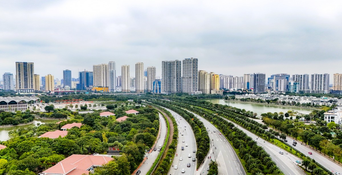 Để giá bất động sản không bị “thổi giá”