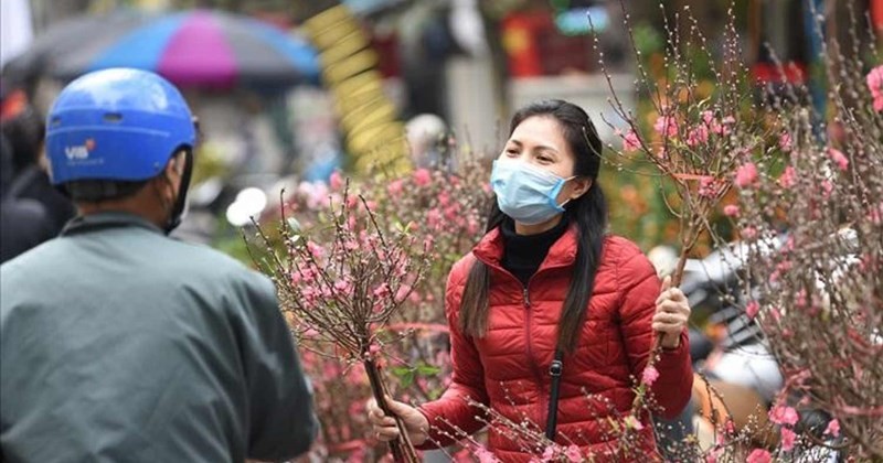 Đề xuất nghỉ Tết Nguyên đán năm 2026, công chức, viên chức được nghỉ 9 ngày