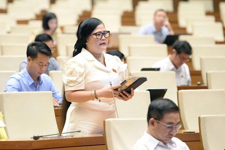 Đề xuất luật hóa cơ chế miễn, giảm trách nhiệm cho viên chức dám nghĩ, dám làm