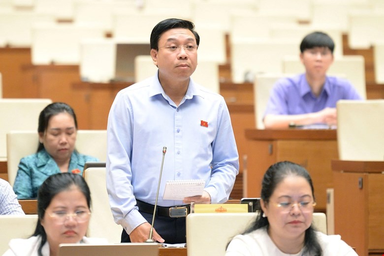 Đề xuất luật hóa cơ chế miễn, giảm trách nhiệm cho viên chức dám nghĩ, dám làm