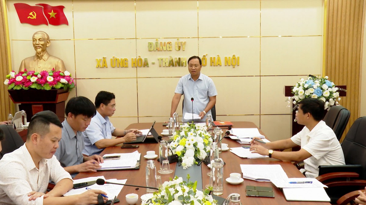 Gỡ vướng giải phóng mặt bằng 4 dự án giao thông lớn phía Nam Hà Nội