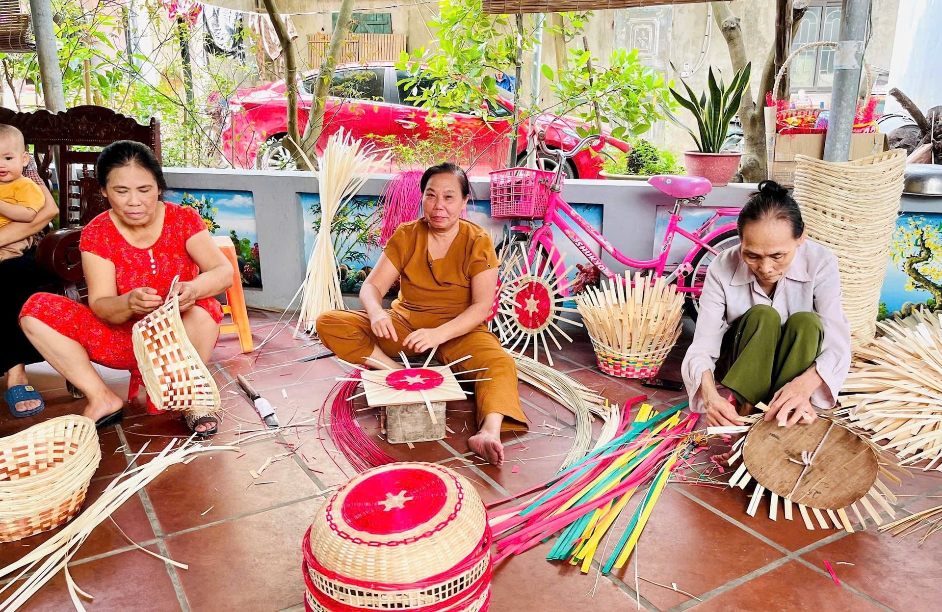 Chính quyền 2 cấp “cởi trói” để văn hóa di sản bứt phá