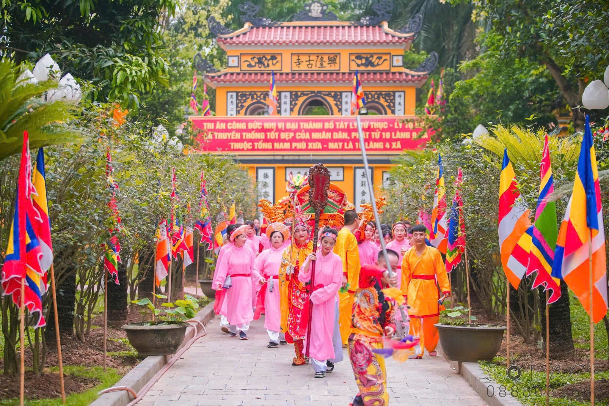 Chính quyền 2 cấp “cởi trói” để văn hóa di sản bứt phá