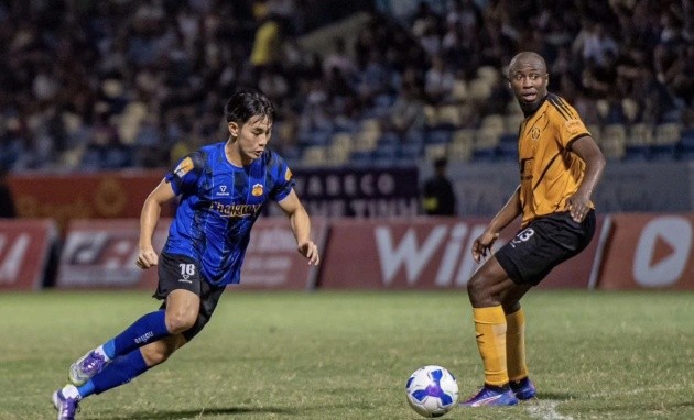 HAGL vs SLNA: Cuộc chiến sinh tử sớm giữa hai kẻ khốn khó HAGL vs SLNA: Cuộc chiến sinh tử sớm giữa hai kẻ khốn khó