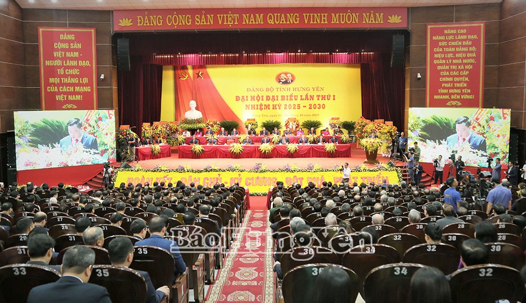 Ông Nguyễn Hữu Nghĩa được chỉ định tiếp tục giữ chức Bí thư Tỉnh ủy Hưng Yên Ông Nguyễn Hữu Nghĩa được chỉ định tiếp tục giữ chức Bí thư Tỉnh ủy Hưng Yên