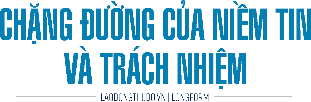 Người thắp lửa Mái nhà chung Công đoàn In Tiến Bộ