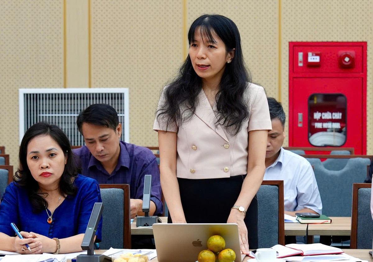 Xây dựng khung pháp lý cho Trung tâm tài chính quốc tế tại Việt Nam