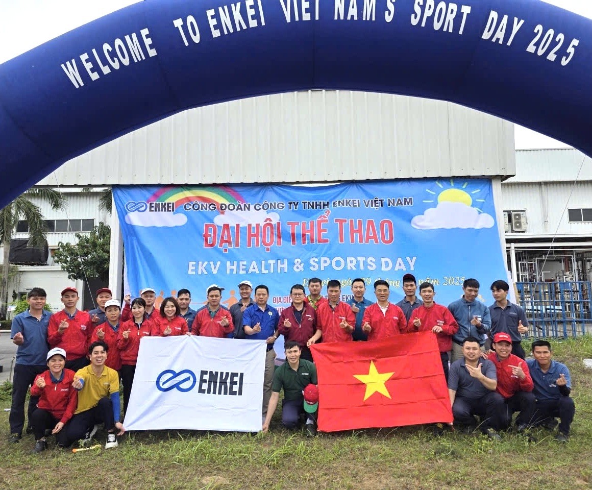 Đối thoại cởi mở, xây dựng quan hệ lao động hài hòa