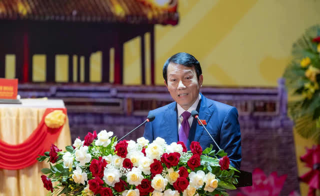 Thành phố Huế đổi mới tư duy, phát huy nội lực và nâng tầm khát vọng