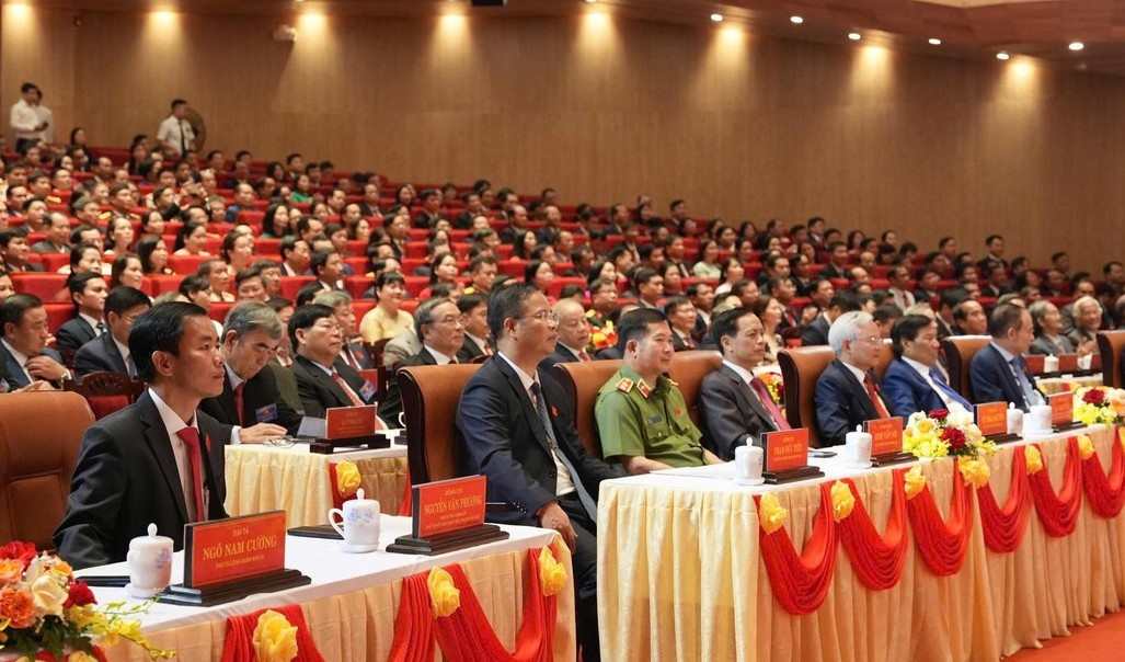 Thành phố Huế đổi mới tư duy, phát huy nội lực và nâng tầm khát vọng