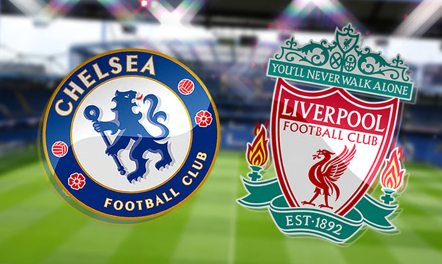 Chelsea - Liverpool: Trận chiến sinh tử tại Stamford Bridge