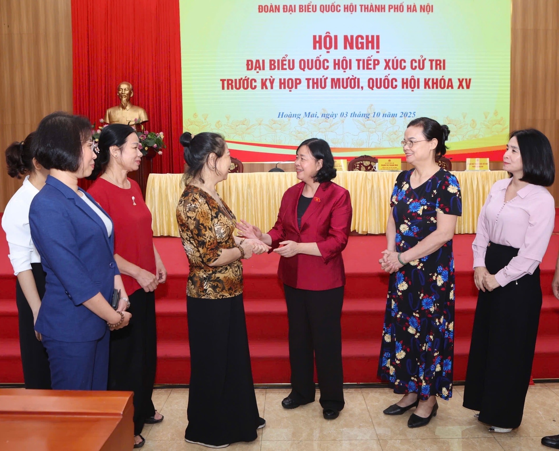 Quyết liệt tháo gỡ vướng mắc trong cải tạo chung cư cũ Quyết liệt tháo gỡ vướng mắc trong cải tạo chung cư cũ