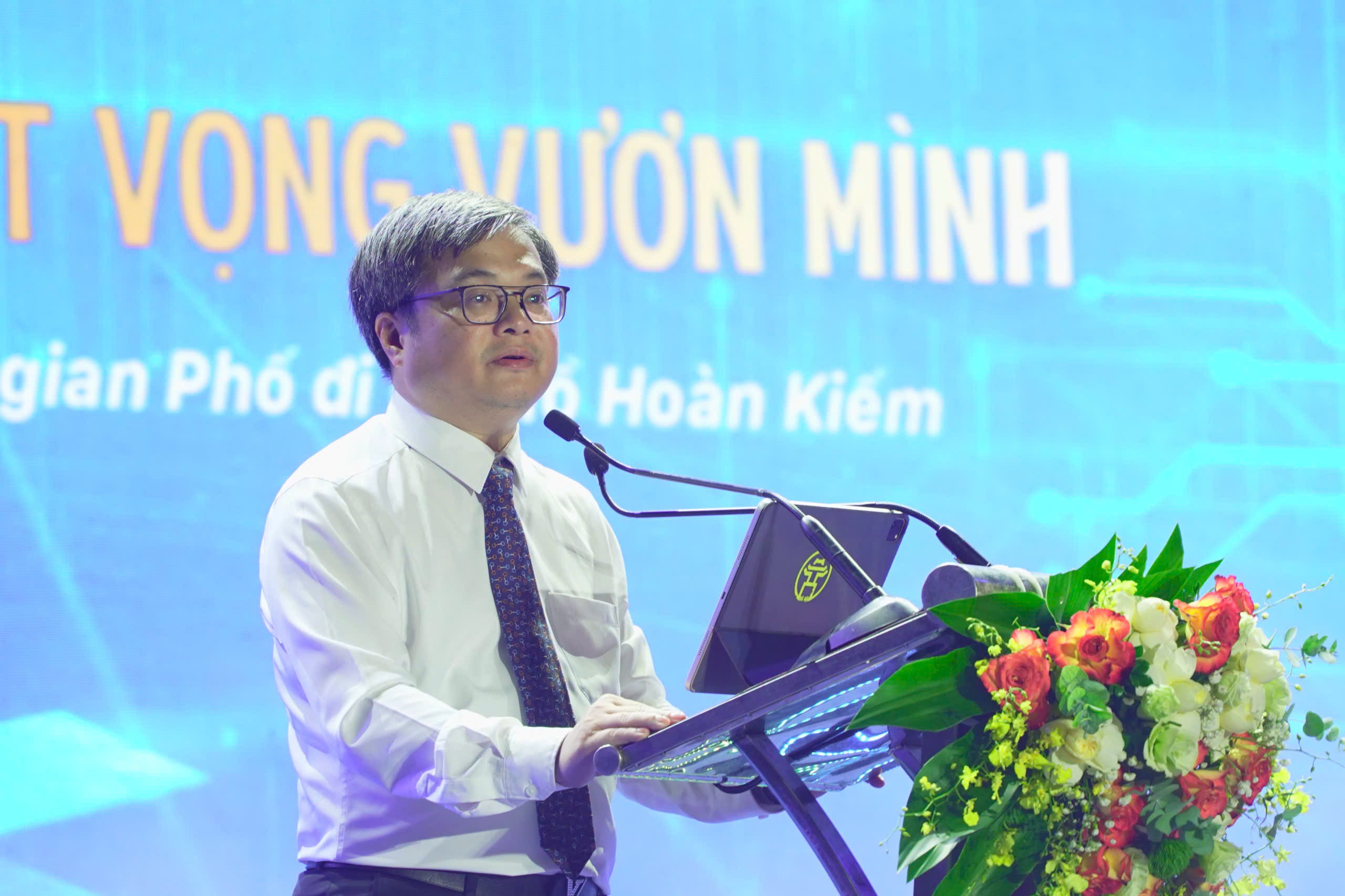 Khai mạc Hội sách Hà Nội lần thứ 10 năm 2025: Ngày hội của văn hóa và tri thức