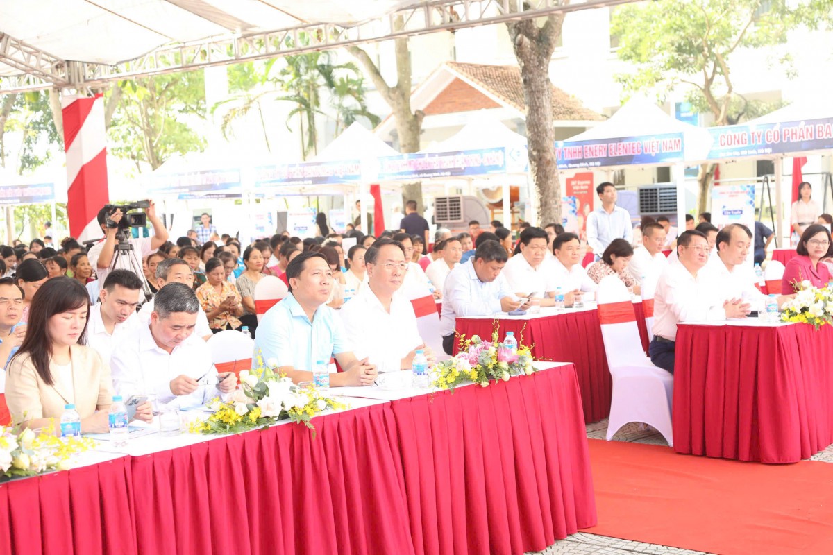 Phiên GDVL xã Tiến Thắng năm 2025: Cơ hội cho lao động trẻ và tiềm năng xuất khẩu lao động Phiên GDVL xã Tiến Thắng năm 2025: Cơ hội cho lao động trẻ và tiềm năng xuất khẩu lao động