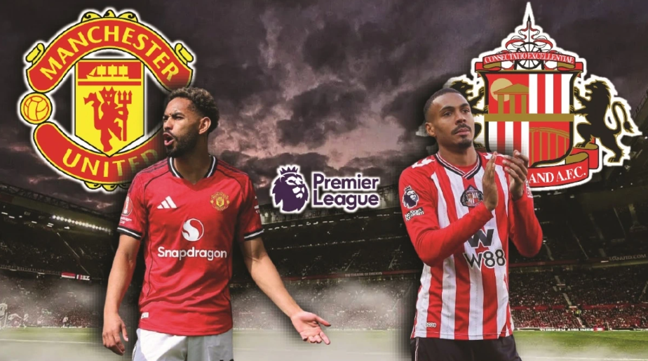 MU vs Sunderland, 21h00 ngày 4/10:  Lại một đêm buồn tại Old Trafford?