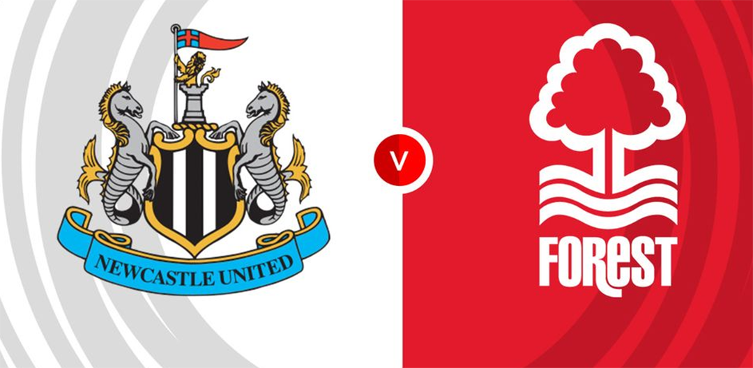 Newcastle vs Nottingham: Chích chòe rộng cửa giành chiến thắng