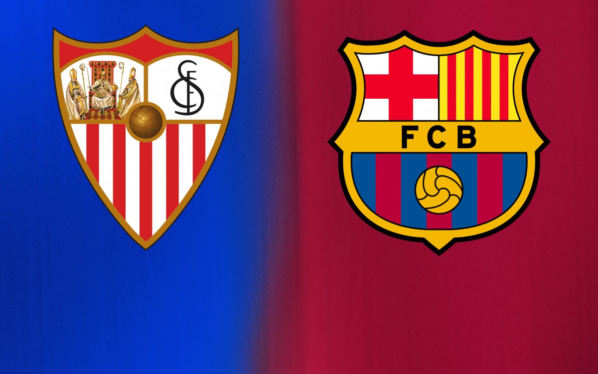 Sevilla vs Barcelona: Nhà vô địch quyết tìm lại niềm tin