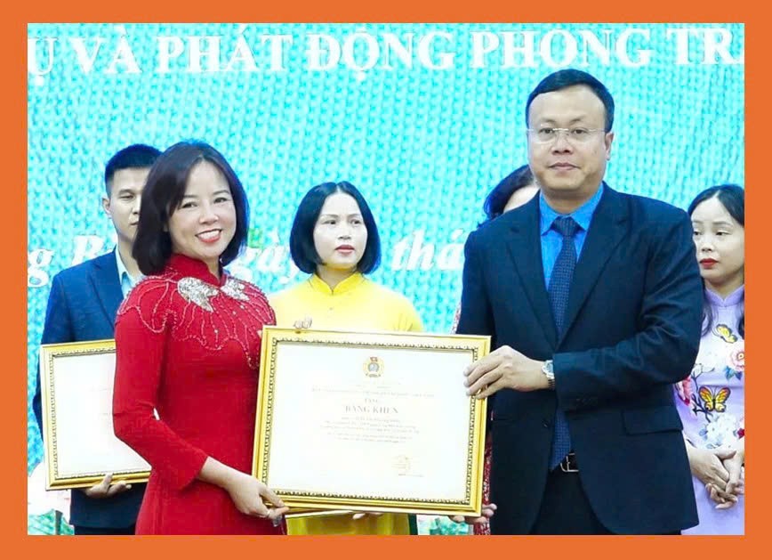 Trường Tiểu học Đoàn Khuê: Xây dựng môi trường sư phạm kỷ luật - thân thiện - trách nhiệm