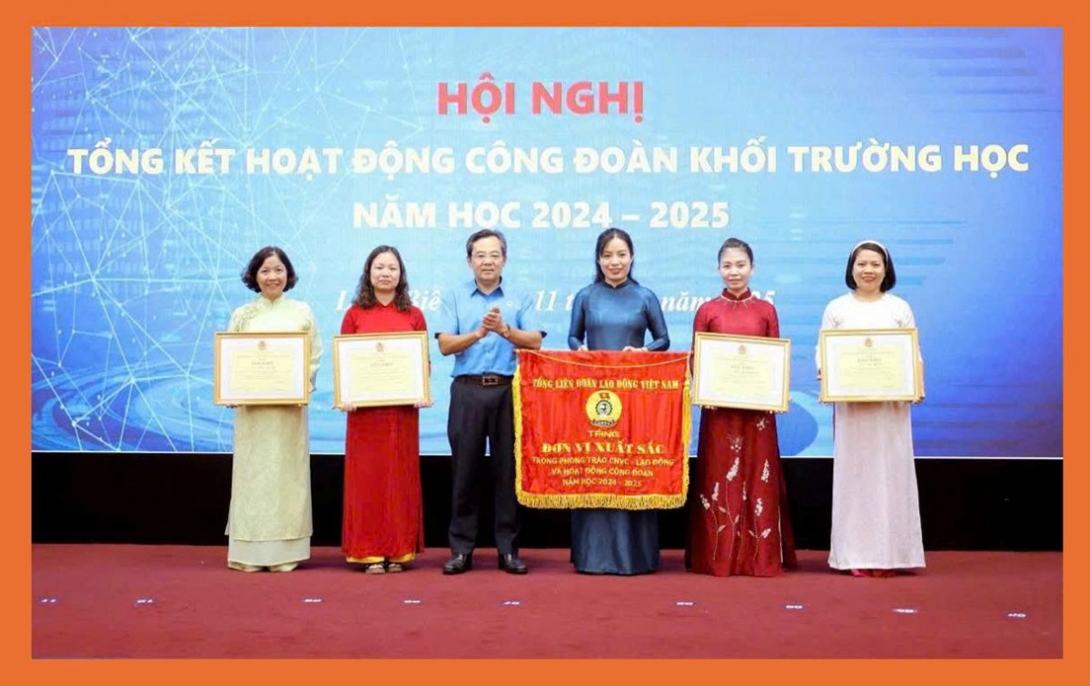 Trường Tiểu học Đoàn Khuê: Xây dựng môi trường sư phạm kỷ luật - thân thiện - trách nhiệm