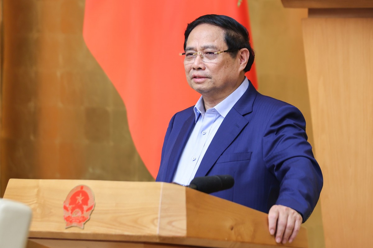 Thủ tướng: Tăng cường quản lý, định hướng, kiểm soát giá nhà đất