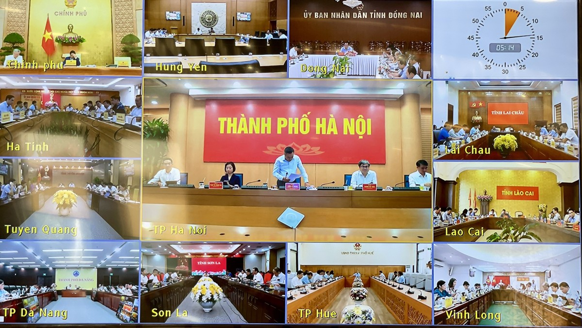 Thủ tướng: Tăng cường quản lý, định hướng, kiểm soát giá nhà đất