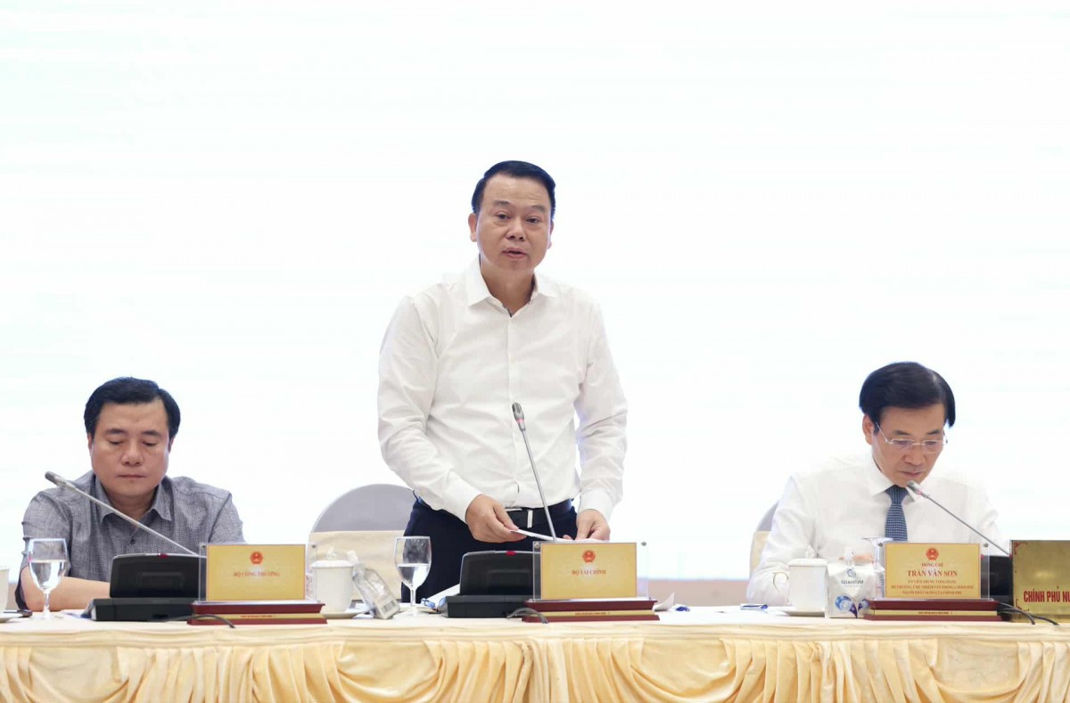 Chưa doanh nghiệp nào đề xuất về thí điểm tài sản mã hóa Chưa doanh nghiệp nào đề xuất về thí điểm tài sản mã hóa