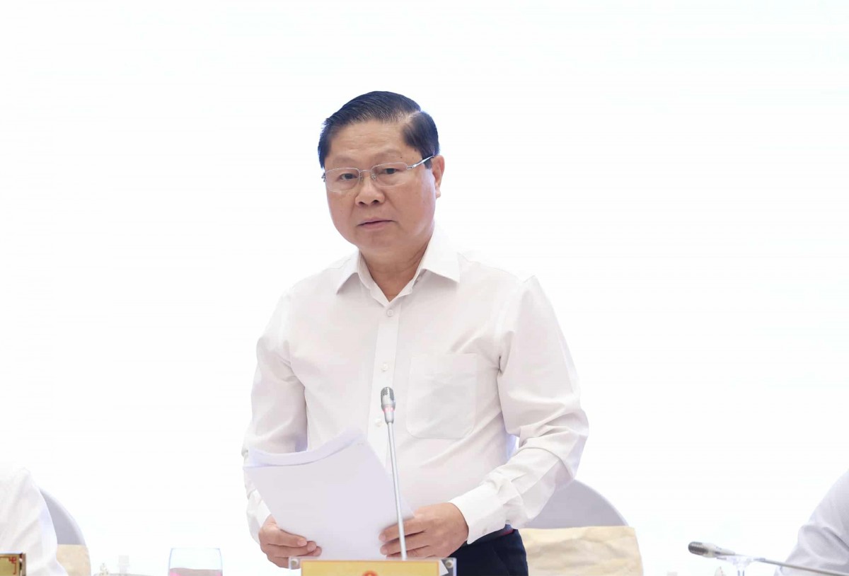 Định hướng sắp xếp, sáp nhập các cơ sở giáo dục đại học