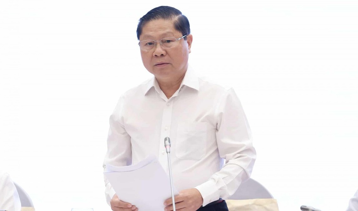 Định hướng sắp xếp, sáp nhập các cơ sở giáo dục đại học