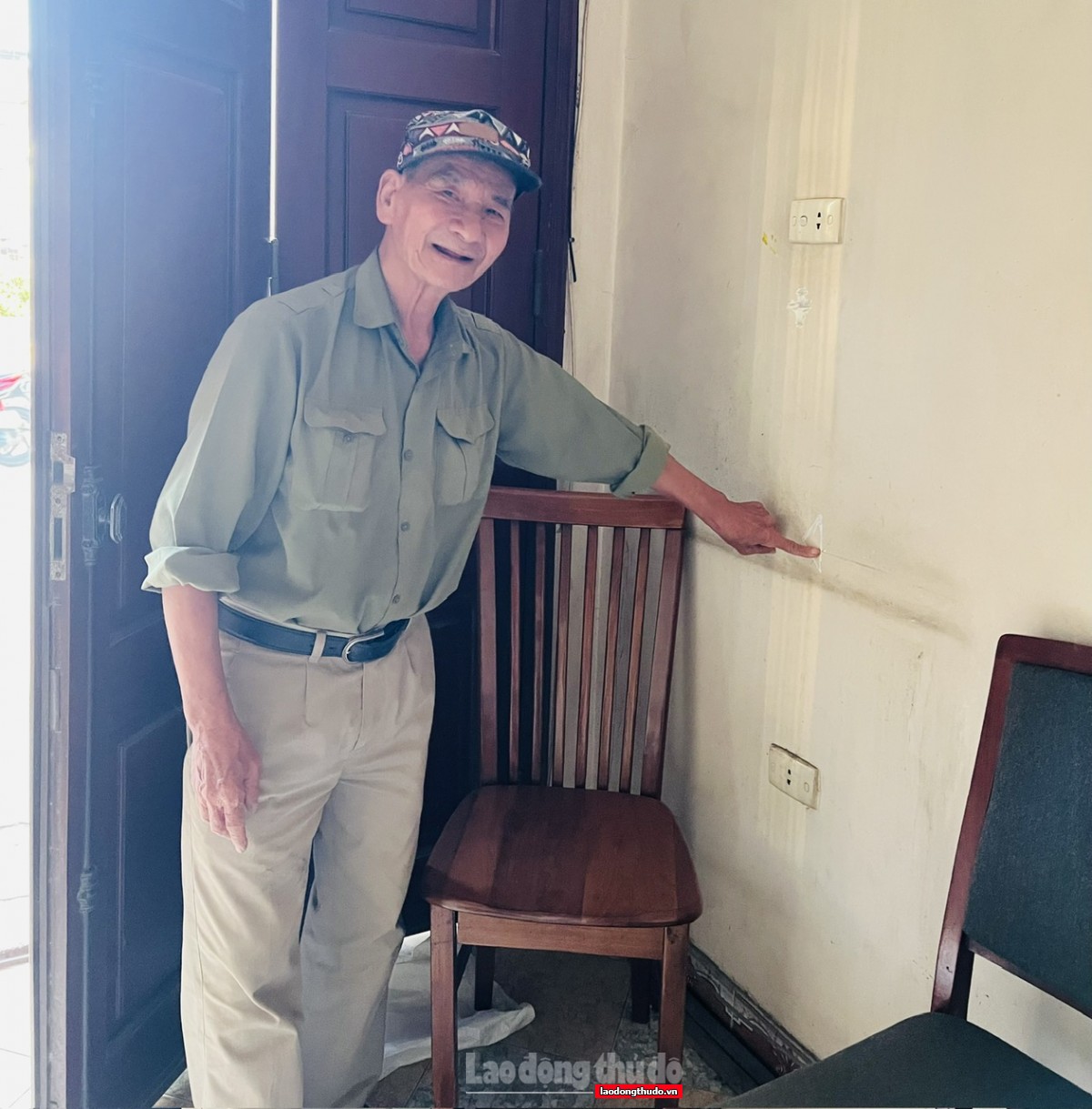 Tăng tốc giải phóng mặt bằng dự án đường Đặng Thai Mai và Nhà hát Opera Hà Nội