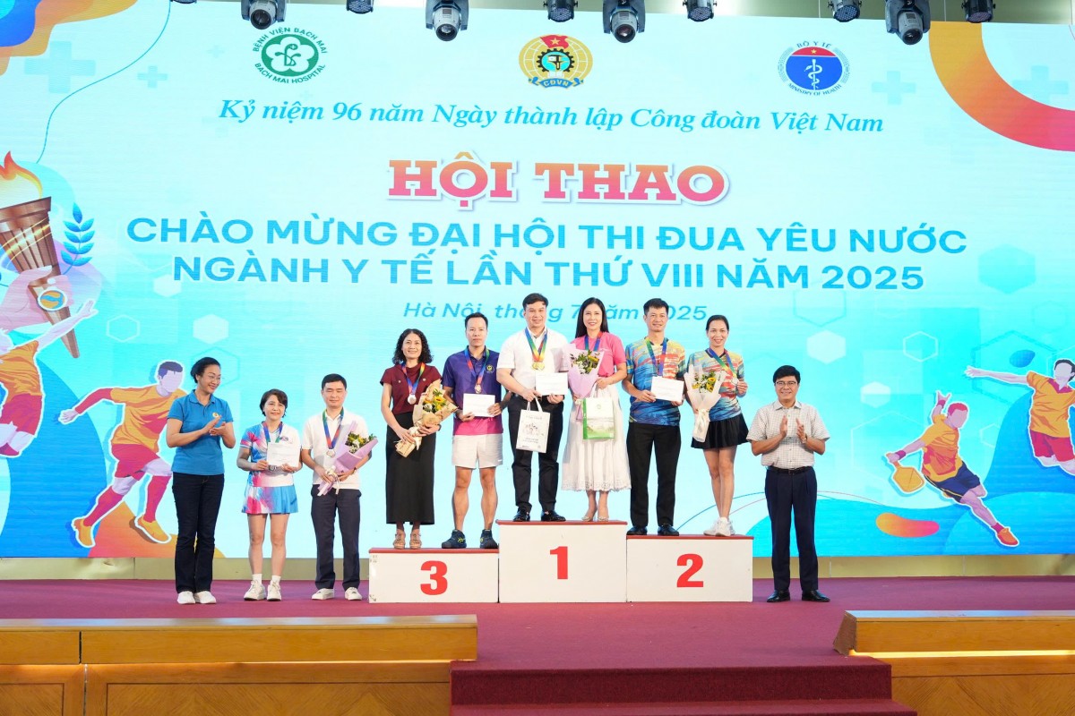 Điểm tựa vững chắc, đẩy mạnh phúc lợi, xây dựng môi trường làm việc nhân văn