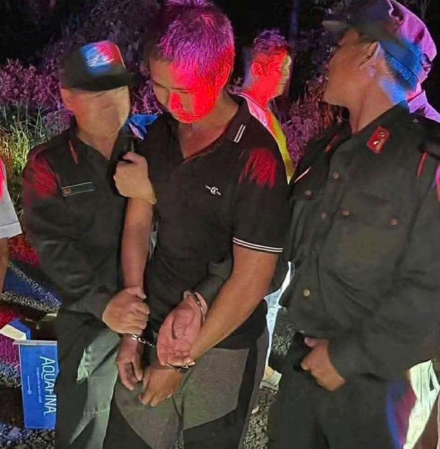 Công an tỉnh Đồng Nai họp báo thông tin kết quả điều tra vụ sát hại 3 người trên địa bàn