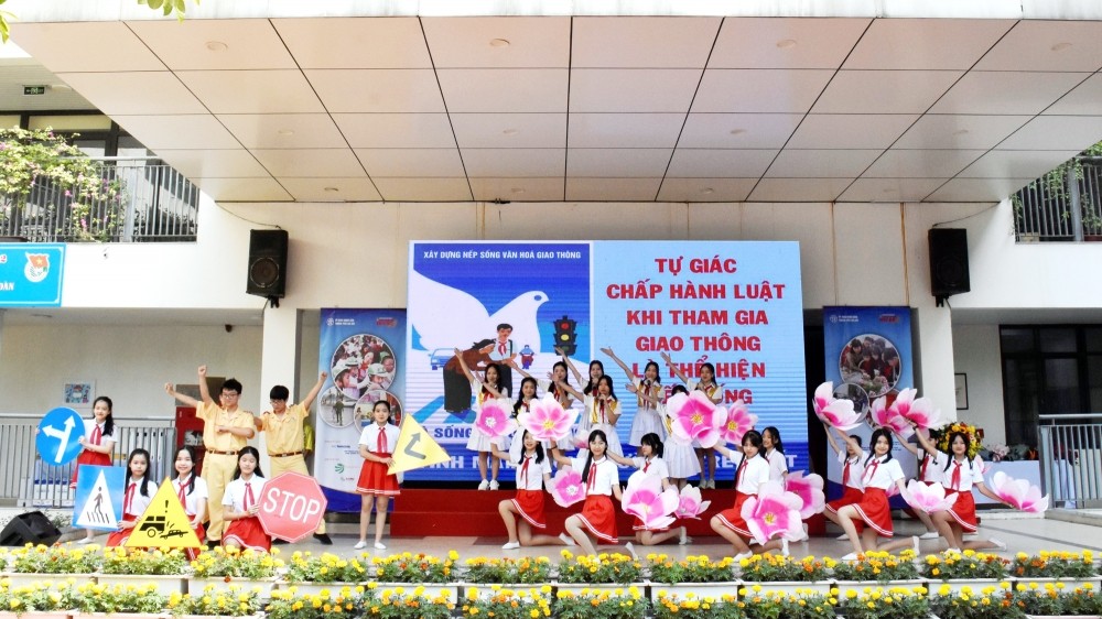 Kỳ cuối: Văn hóa giao thông càng cao, 