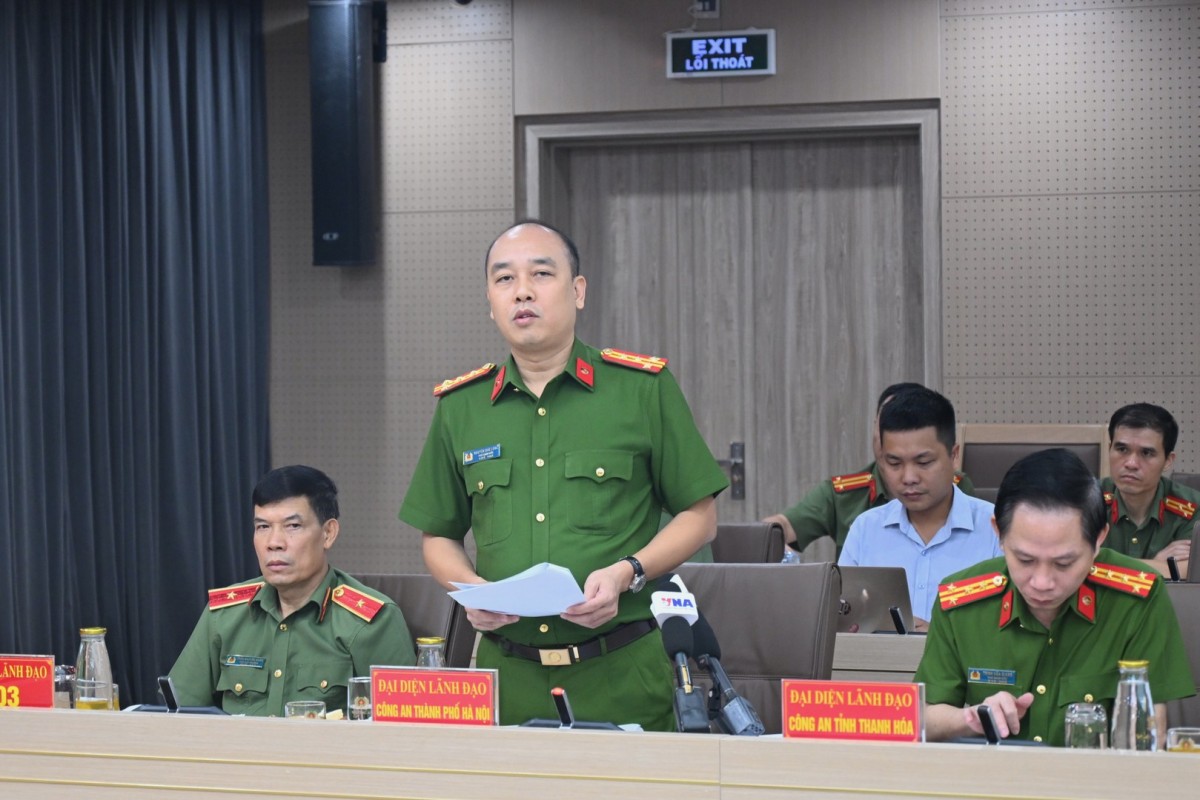 Vụ án Viện pháp y tâm thần: Hàng loạt cán bộ bị khởi tố, cơ quan tư pháp có dấu hiệu liên quan