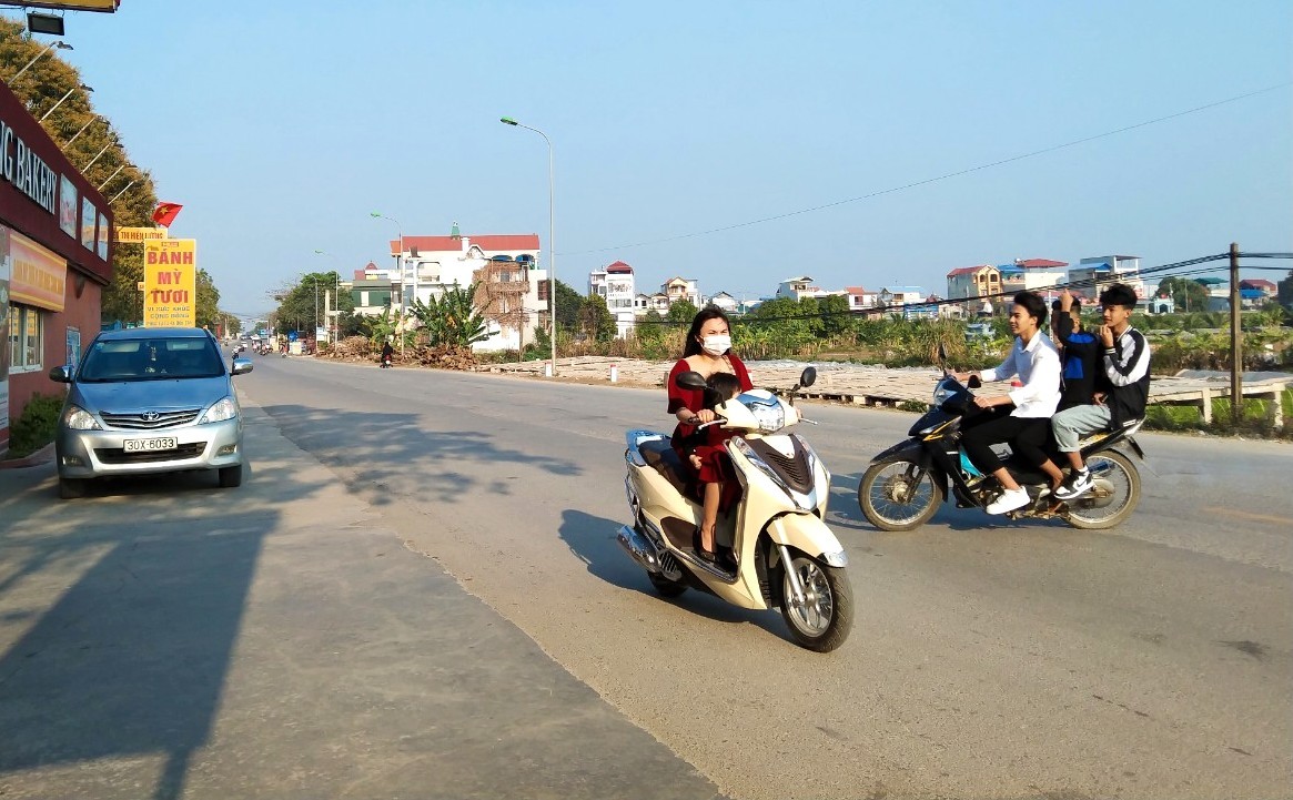 Kỳ 3: Xây dựng văn hóa giao thông từ những hành động nhỏ