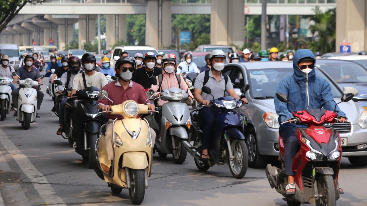 Kỳ 3: Xây dựng văn hóa giao thông từ những hành động nhỏ