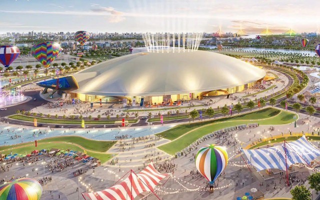 Hội chợ mùa Thu 2025 - sự kiện xúc tiến thương mại quy mô quốc gia Hội chợ mùa Thu 2025 - sự kiện xúc tiến thương mại quy mô quốc gia