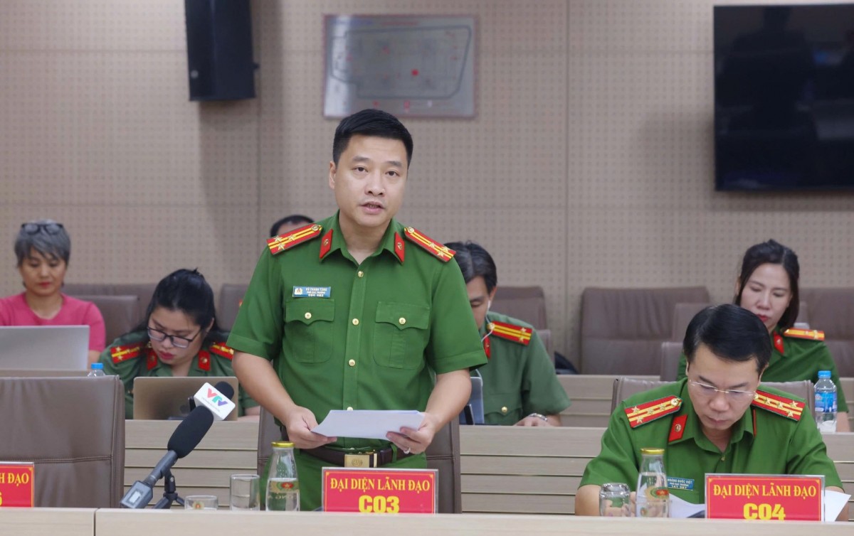 Khởi tố nguyên Chủ tịch, 3 Phó Chủ tịch tỉnh Đồng Nai liên quan vụ án gây thiệt hại gần 200 tỷ đồng