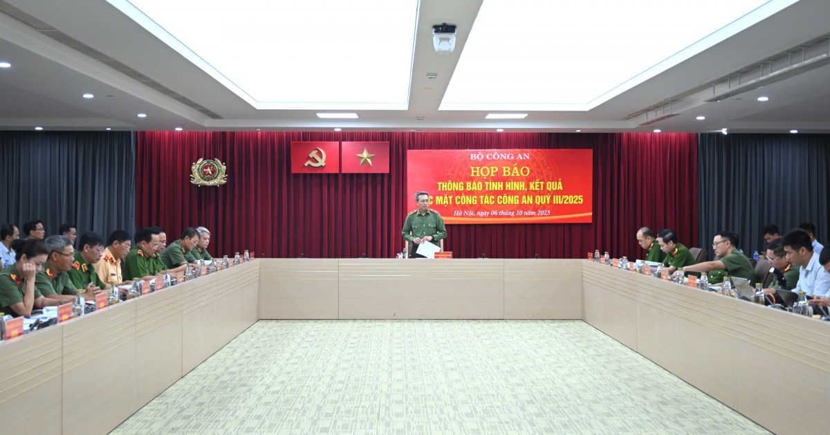 Khởi tố 65 bị can, làm rõ 21 cán bộ nhận hối lộ liên quan đến Công ty TNHH Khoa học TSL