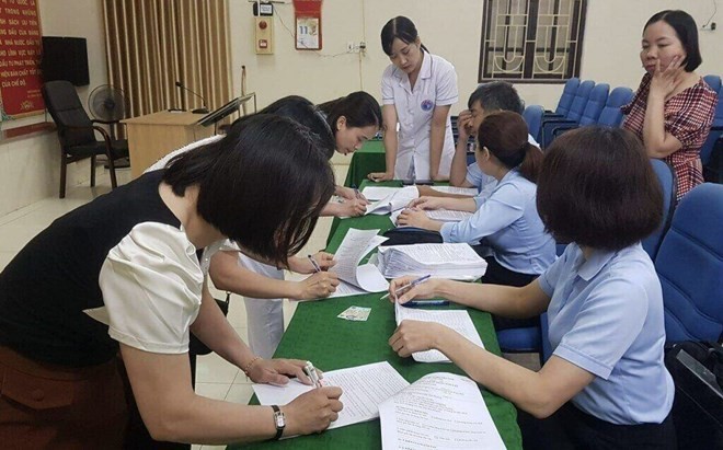 Nâng chất lượng cuộc sống nhờ nguồn vốn Công đoàn