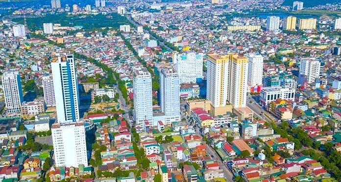 Nghệ An tăng trưởng kinh tế 9 tháng đầu năm đứng thứ 11 cả nước