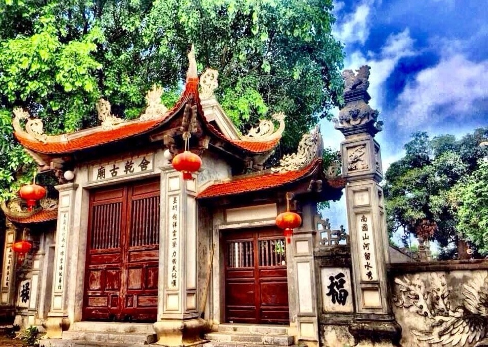 Hà Nội phát huy giá trị di sản, nâng tầm đời sống cộng đồng