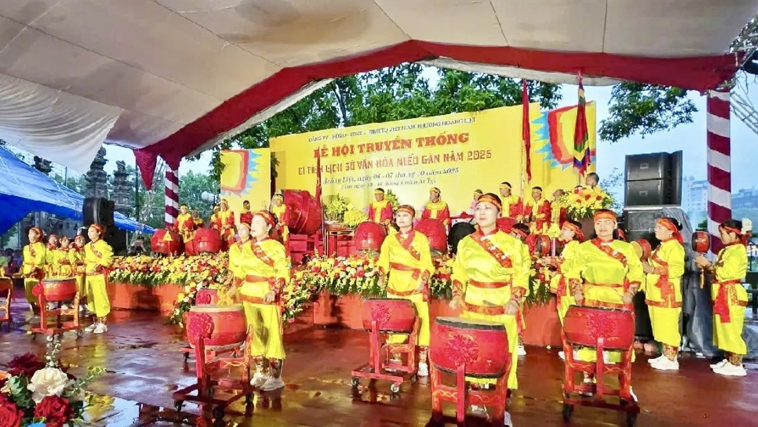 Hà Nội phát huy giá trị di sản, nâng tầm đời sống cộng đồng