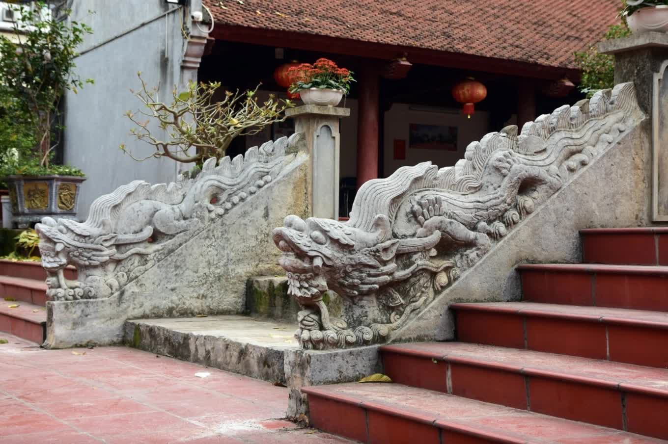 Hà Nội phát huy giá trị di sản, nâng tầm đời sống cộng đồng