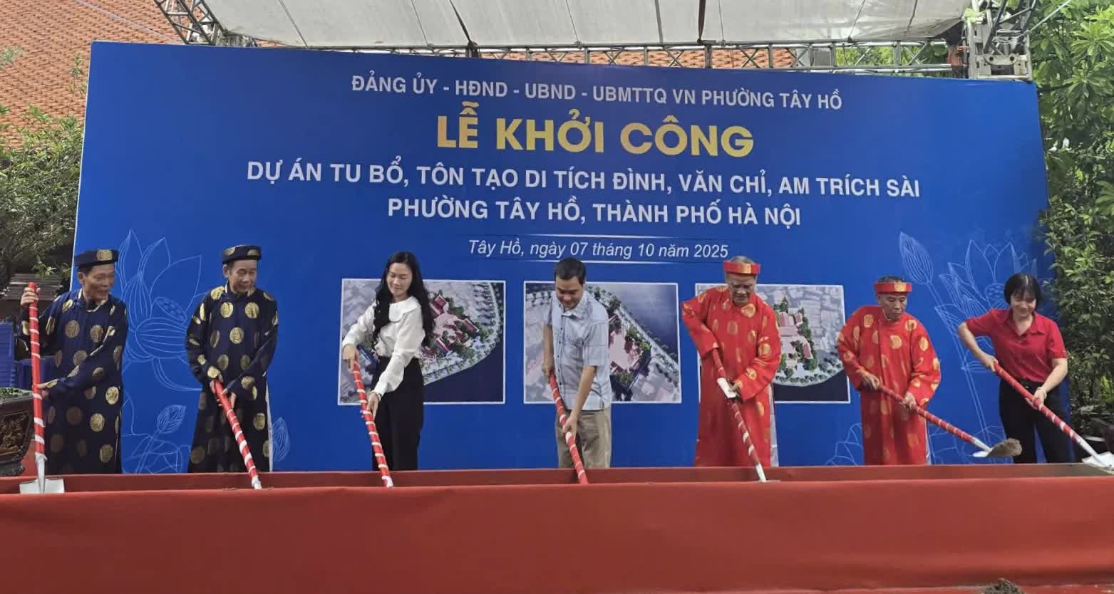 Hà Nội phát huy giá trị di sản, nâng tầm đời sống cộng đồng