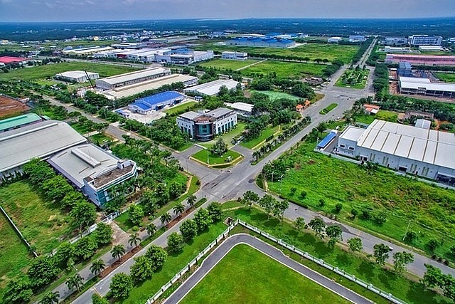 Tăng tốc, bứt phá để về đích năm 2025