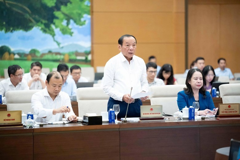 Đề xuất bổ sung cơ quan báo chí truyền thông chủ lực đa phương tiện ở địa phương