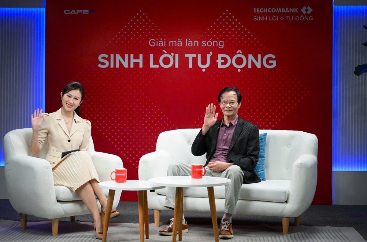 Người dùng đứng trước nhiều lựa chọn: Đâu là sản phẩm Sinh lời tự động tối ưu?