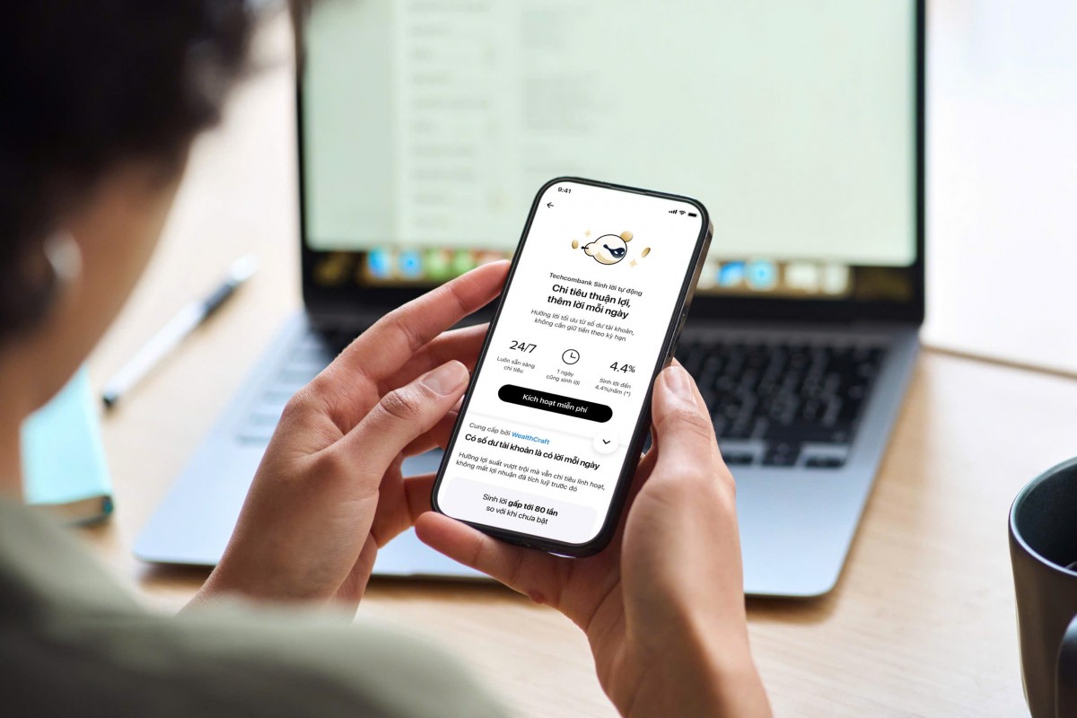 Người dùng đứng trước nhiều lựa chọn: Đâu là sản phẩm Sinh lời tự động tối ưu?