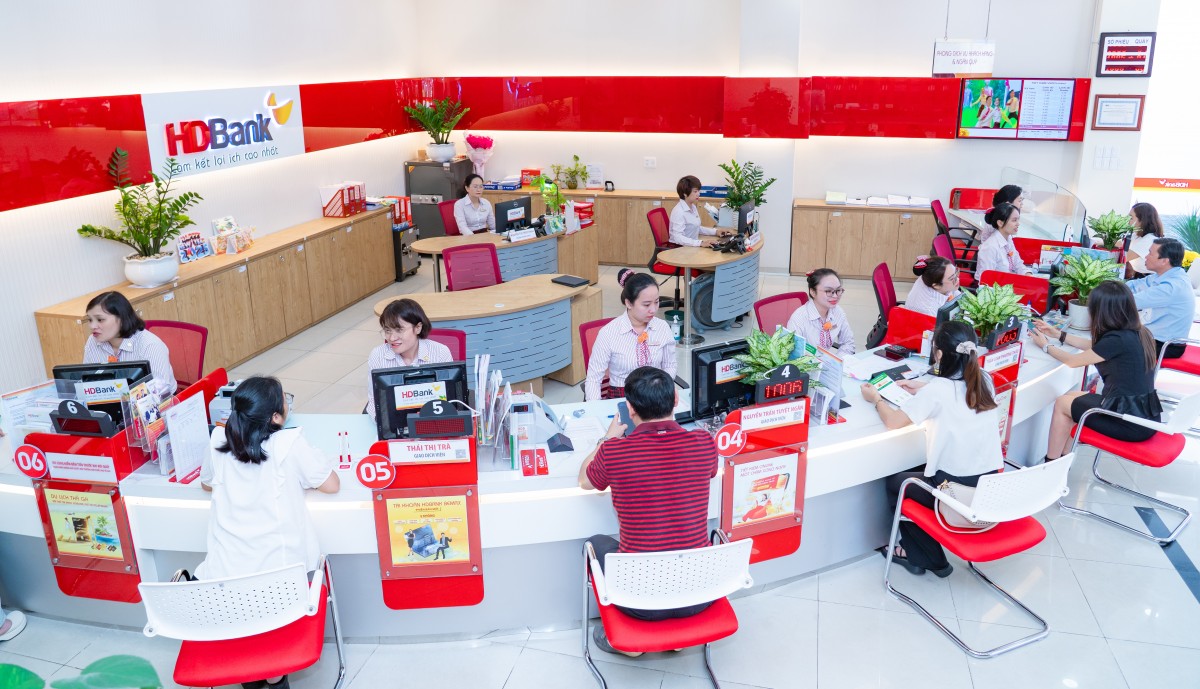 HDBank phát hành thành công 50 triệu USD trái phiếu xanh quốc tế